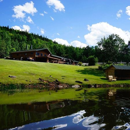 Ledge Rock At Whiteface Hotel Wilmington Ngoại thất bức ảnh