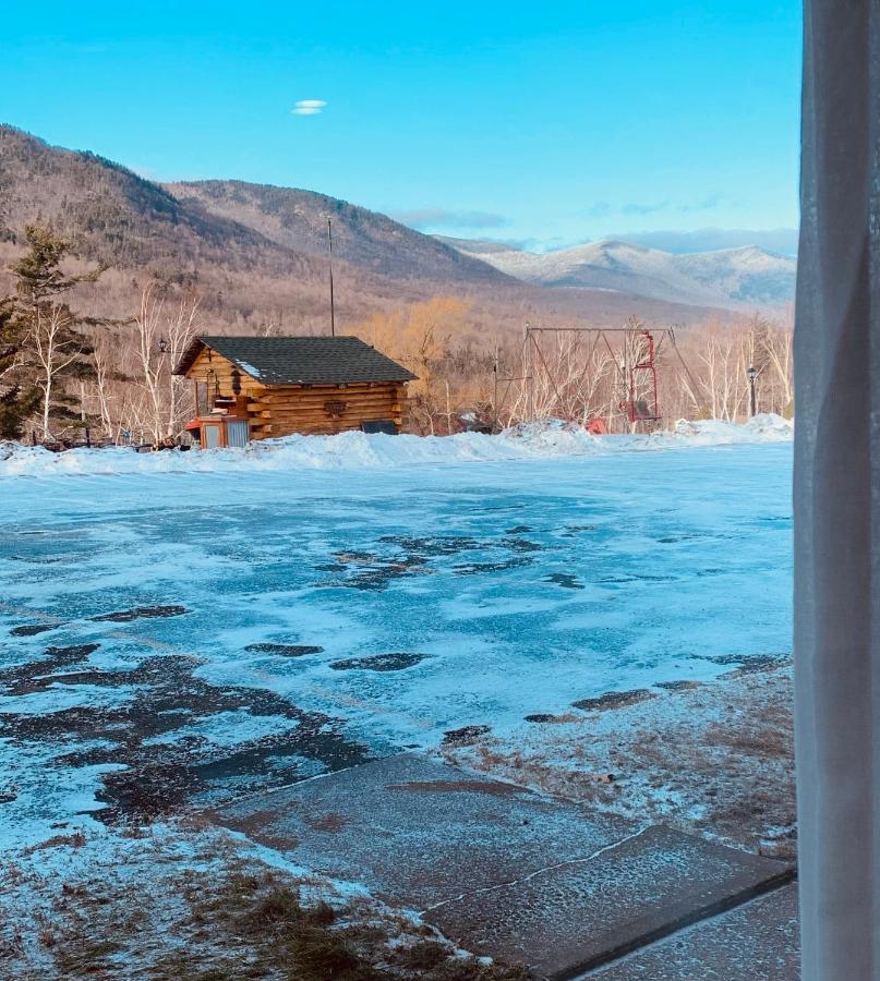 Ledge Rock At Whiteface Hotel Wilmington Ngoại thất bức ảnh
