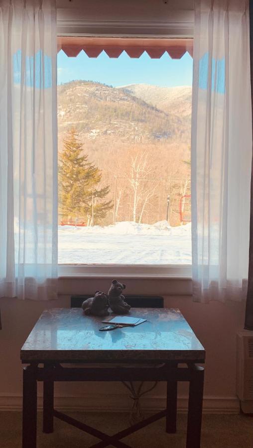 Ledge Rock At Whiteface Hotel Wilmington Ngoại thất bức ảnh