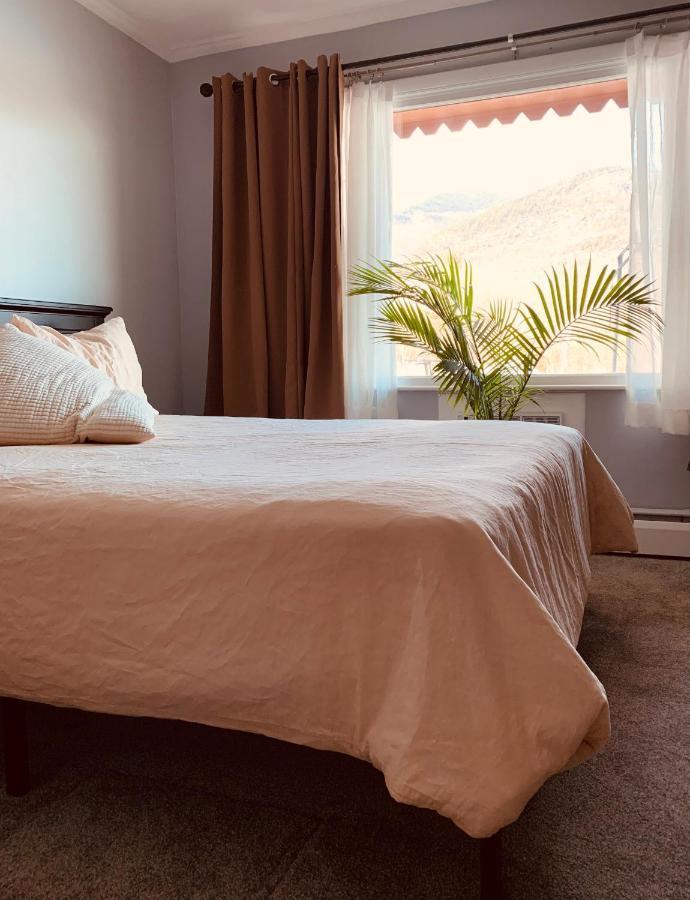 Ledge Rock At Whiteface Hotel Wilmington Ngoại thất bức ảnh