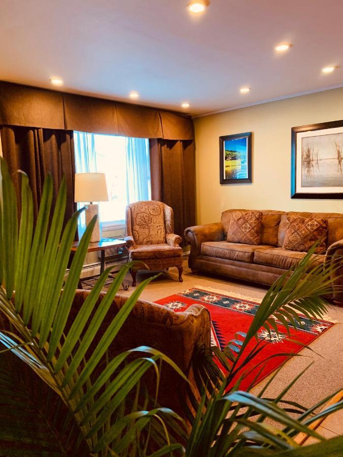 Ledge Rock At Whiteface Hotel Wilmington Ngoại thất bức ảnh