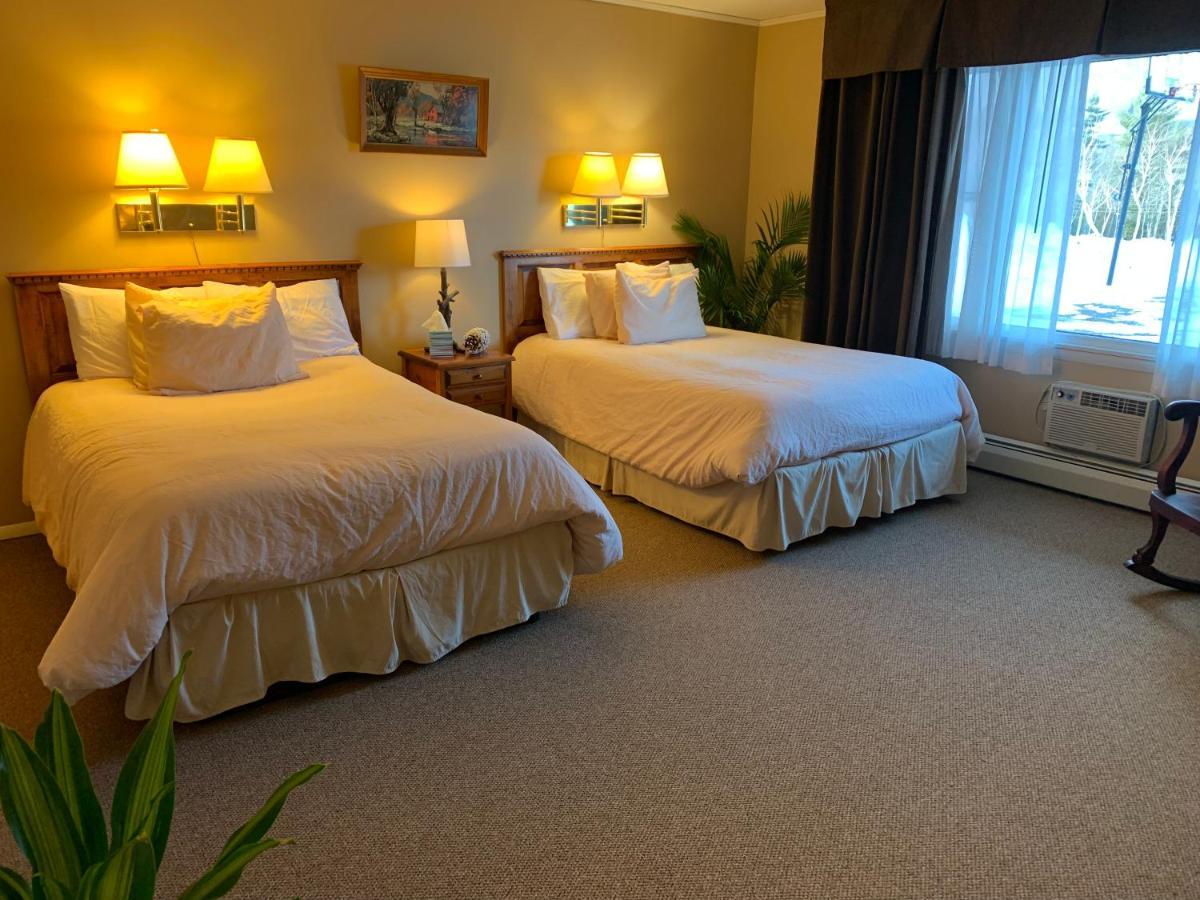Ledge Rock At Whiteface Hotel Wilmington Ngoại thất bức ảnh