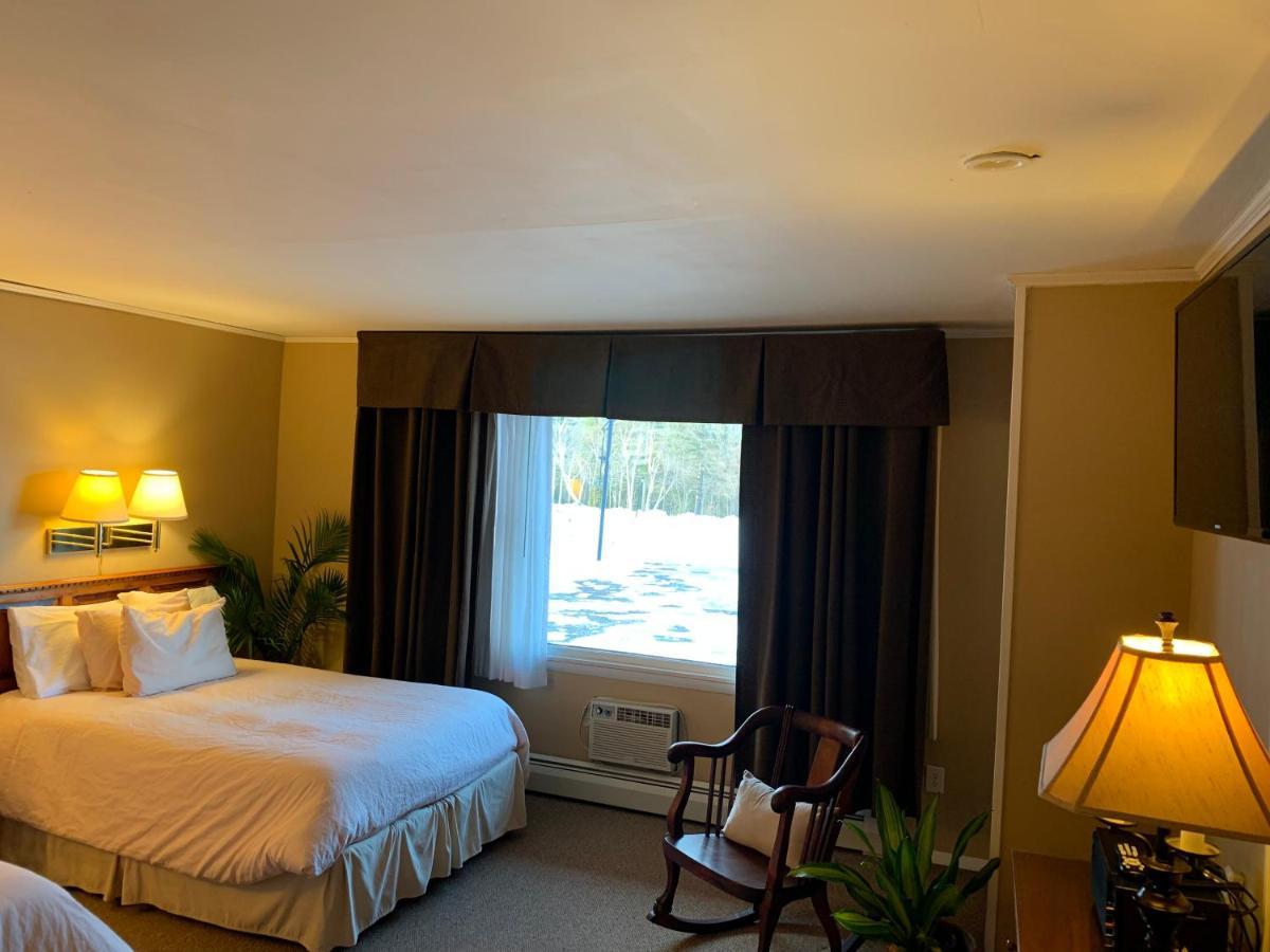 Ledge Rock At Whiteface Hotel Wilmington Ngoại thất bức ảnh
