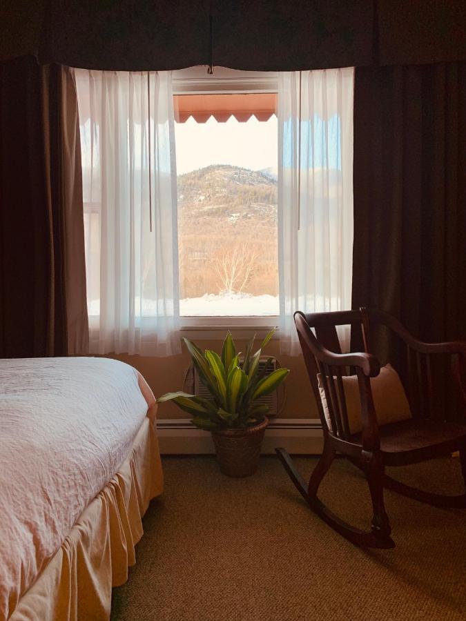Ledge Rock At Whiteface Hotel Wilmington Ngoại thất bức ảnh
