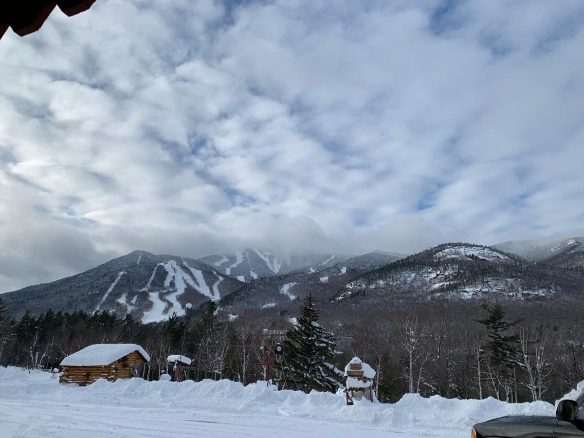 Ledge Rock At Whiteface Hotel Wilmington Ngoại thất bức ảnh