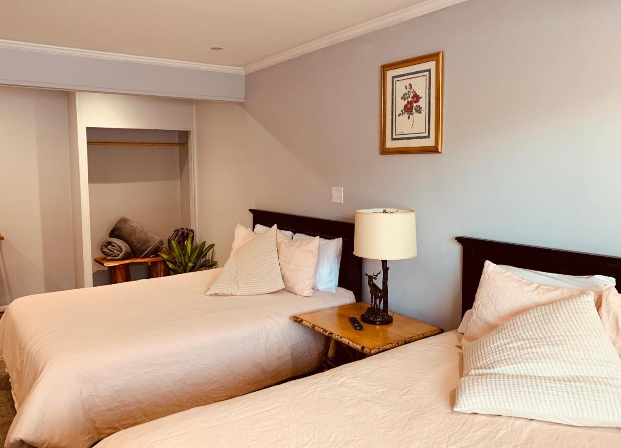 Ledge Rock At Whiteface Hotel Wilmington Ngoại thất bức ảnh