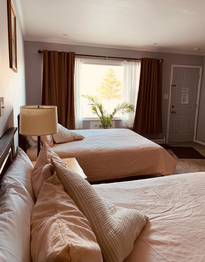 Ledge Rock At Whiteface Hotel Wilmington Ngoại thất bức ảnh