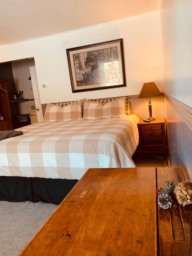 Ledge Rock At Whiteface Hotel Wilmington Ngoại thất bức ảnh