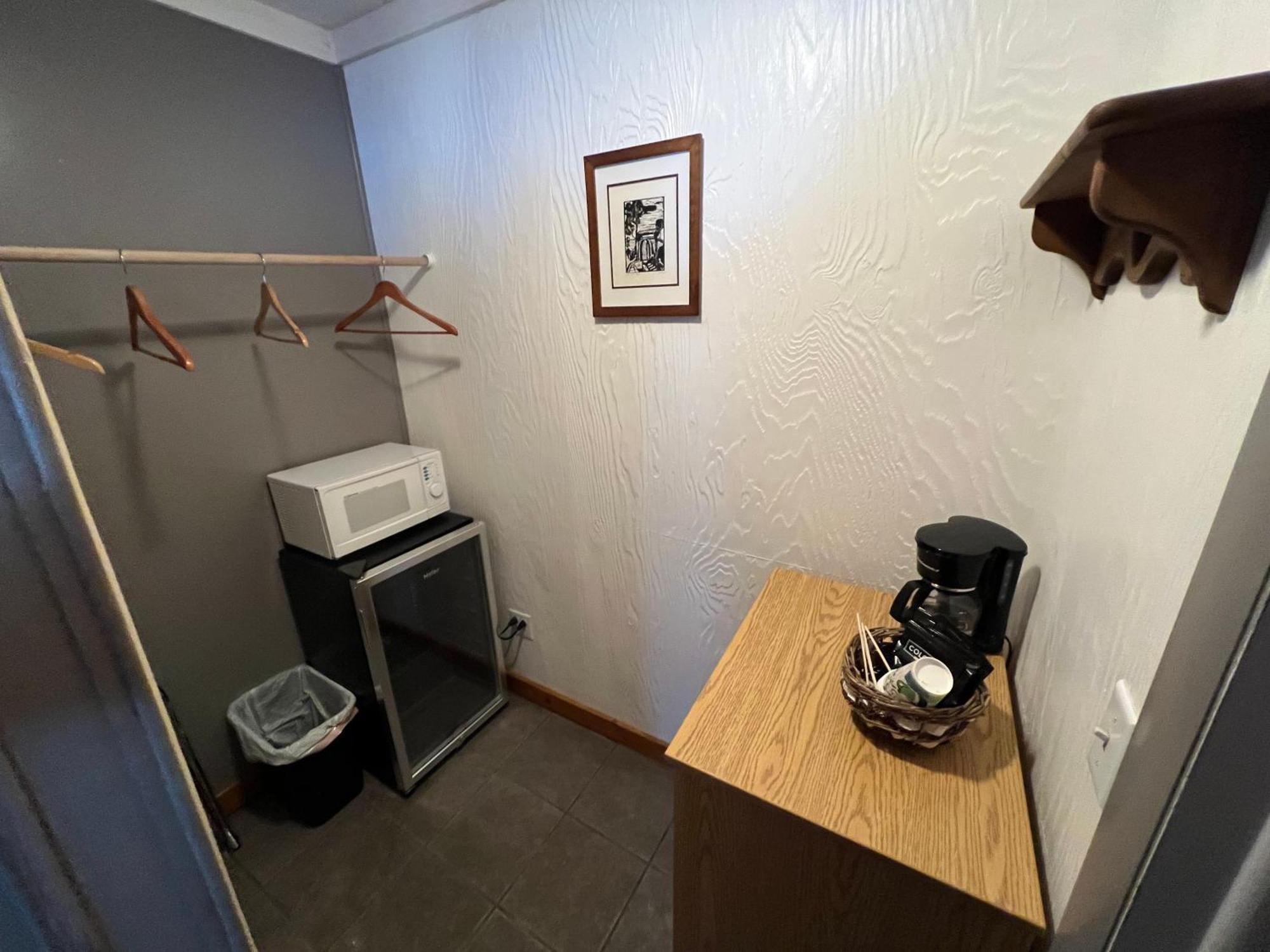 Ledge Rock At Whiteface Hotel Wilmington Ngoại thất bức ảnh