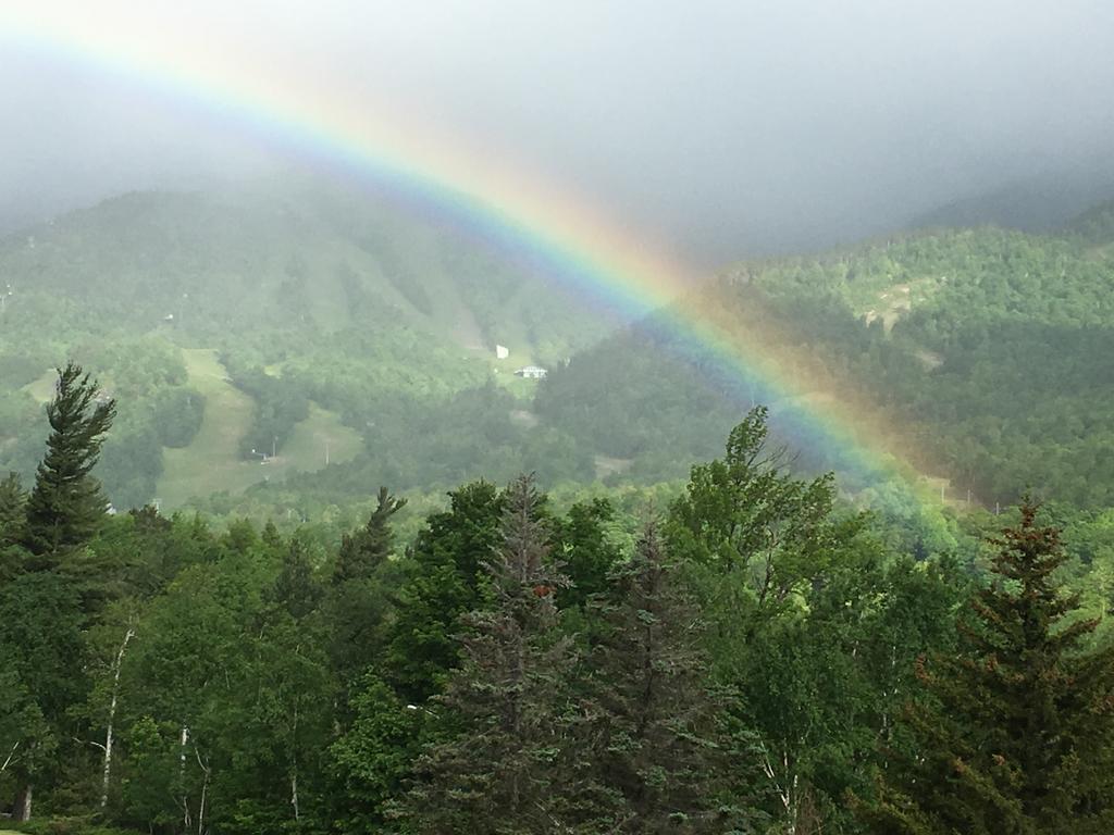 Ledge Rock At Whiteface Hotel Wilmington Ngoại thất bức ảnh