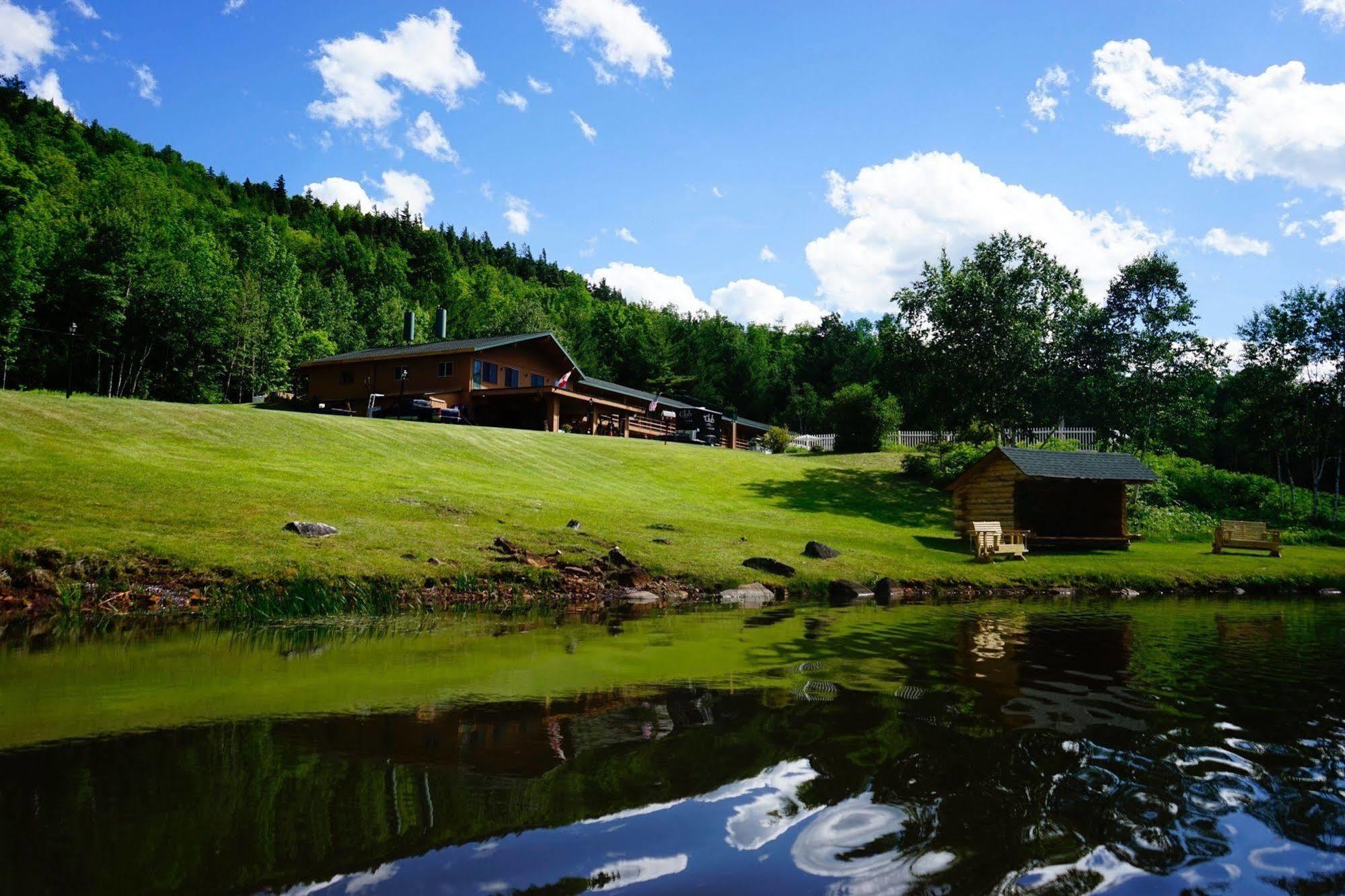 Ledge Rock At Whiteface Hotel Wilmington Ngoại thất bức ảnh