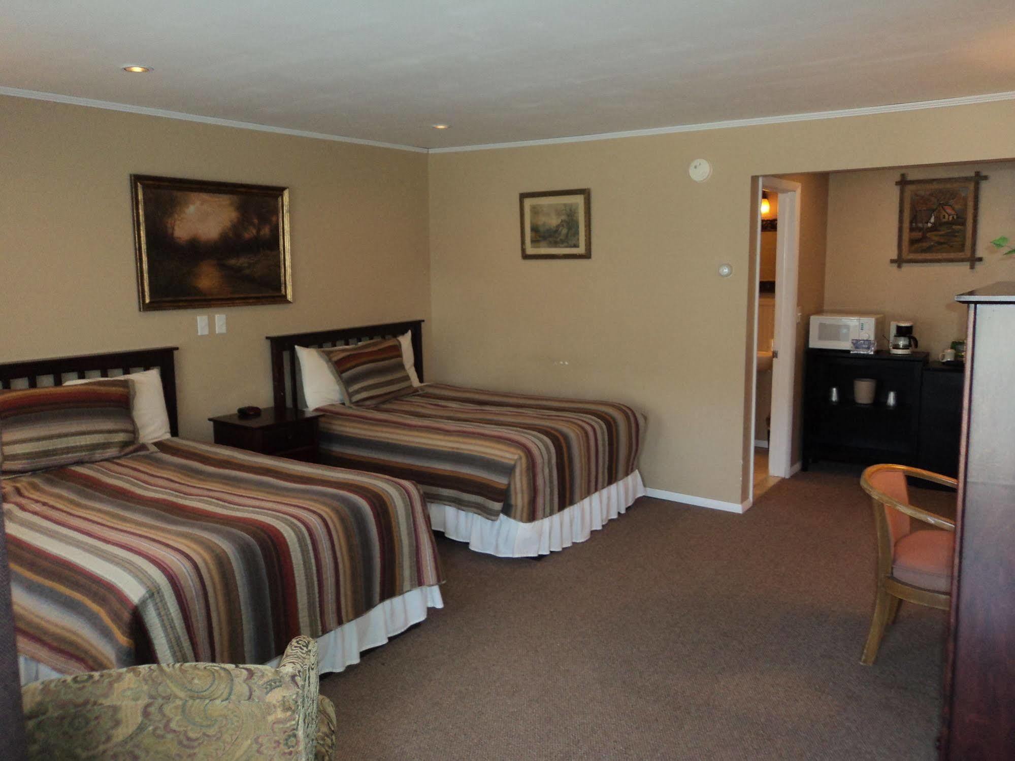 Ledge Rock At Whiteface Hotel Wilmington Ngoại thất bức ảnh