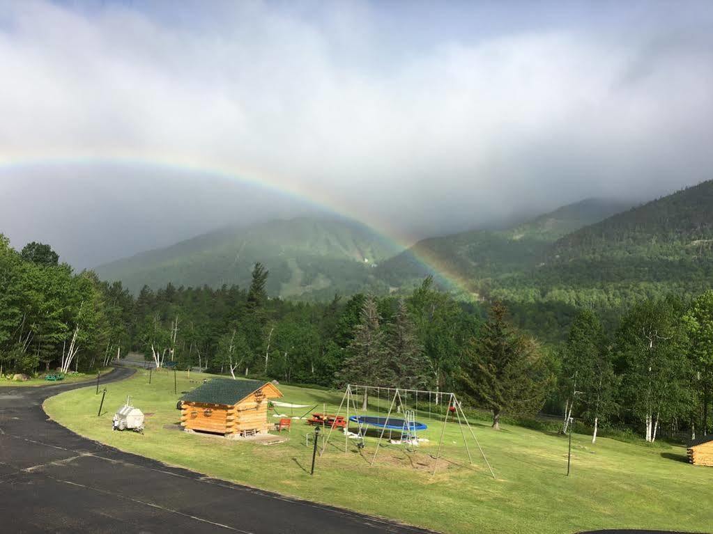 Ledge Rock At Whiteface Hotel Wilmington Ngoại thất bức ảnh