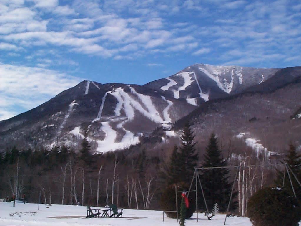 Ledge Rock At Whiteface Hotel Wilmington Ngoại thất bức ảnh